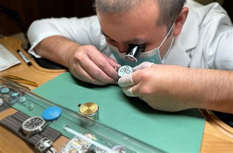 how much to clean and service a rolex watch|how much rolex service cost.